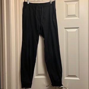 Lululemon mens ABC joggers